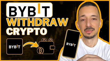 How to Transfer Crypto From Bybit to Another Wallet Step-by-Step (2025)