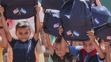 SOUTHCOM 2020 Year in Review