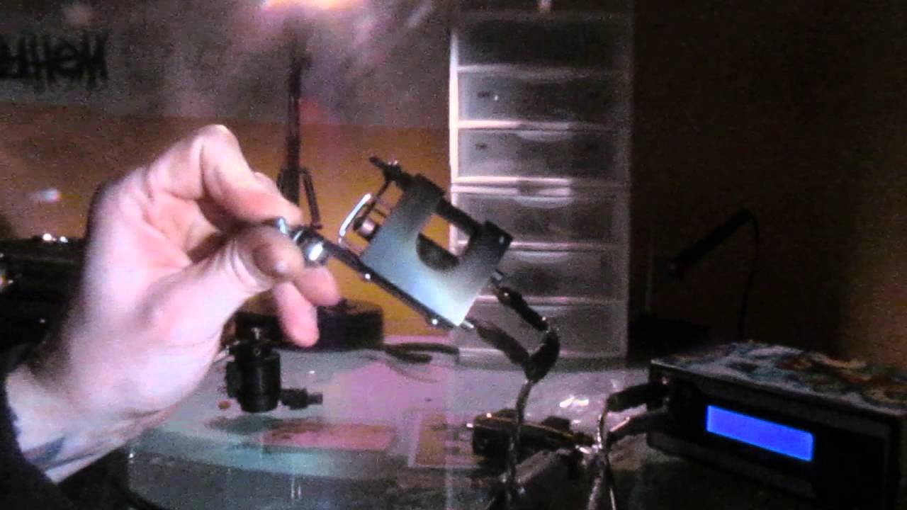 knock off stealth rotary and jackhammer.