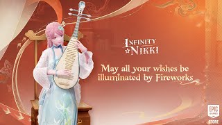 Infinity Nikki Story Teaser Echoes Of Yore