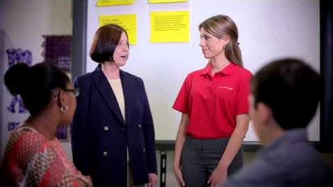 STEM Can Take You Places