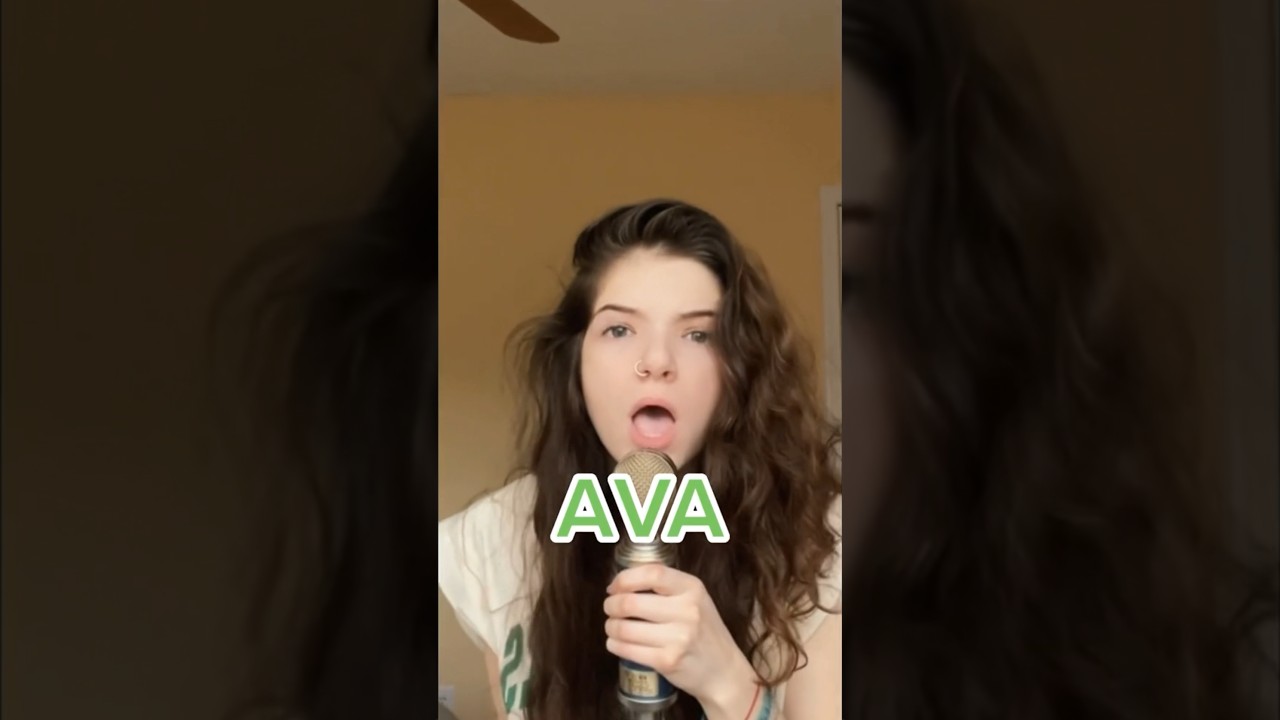 AVA PARODY Pt2 
