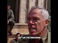 Lee Marvin bringing the pressure 🪖🫡 | The Dirty Dozen ('67)