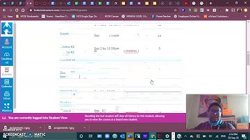 How to find your missing work on Canvas