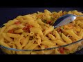 90. Pasta Penne with Cheese (ትግርኛ)