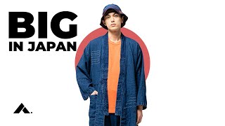 10 MUST HAVE Japanese Fashion Essentials