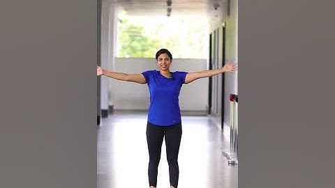 Fix Frozen Shoulder #shorts