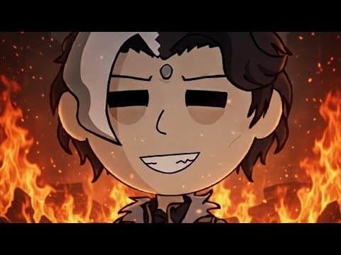 Emet-Selch - Join Me at the Top (FFXIV Music Video)