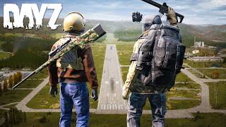 THE RISE OF A DUO'S EMPIRE! - DayZ (Movie)