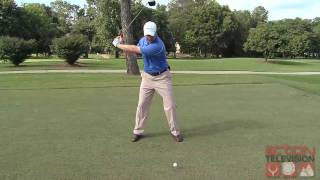 Add Power to Your Drives Golf Video