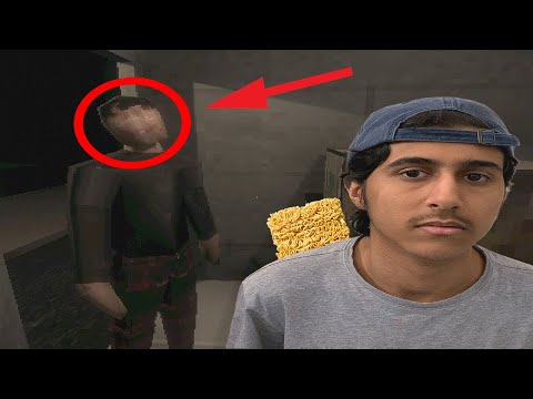 رايح اشتري اندومي بس في واحد مسوي خوي
