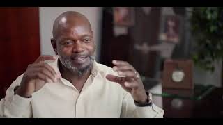 Famous A Football Life: Eric Dickerson Profile