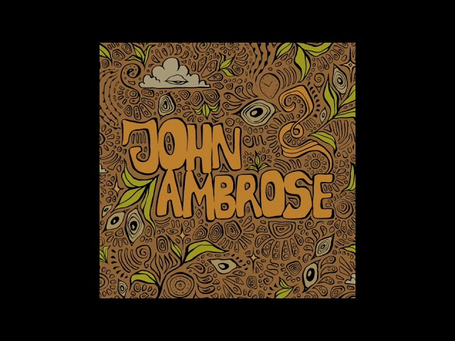Watch John Ambrose - Alright on YouTube Watch John Ambrose - Alright on YouTube