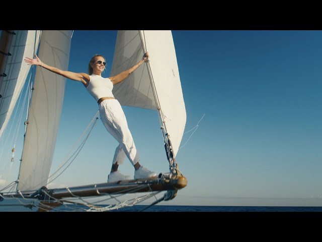 Dara Rolins - Lepší svet (prod. Peter Pann & Homes) |Official Video|