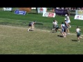 2012 NTL Women's 27's Semi Final 1 - Hunter Western Hornets vs Sydney Scorpions