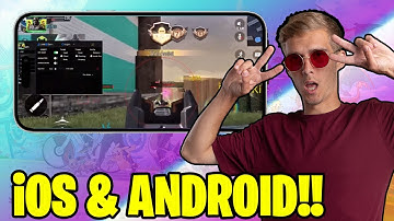 COD Mobile Hack/Mod Menu iOS & Android - Unlimited CP, WH, Aimbot and MORE!