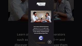 Relational Operators in C | C Operators | C Relational Operators |C language Relational Operators |