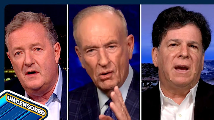 “The Beginning Of The END” Eric Weinstein & Bill O'Reilly on Trump, Epstein, Putin & Israel