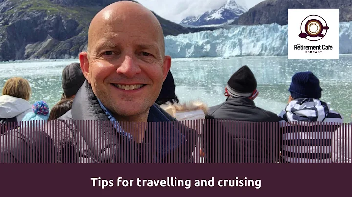 Tips for travelling and cruising, with Gary Bembridge