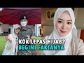 10 Tahun Mualaf, Ayana Moon Lepas Hijab di Korea, Faktanya Terungkap