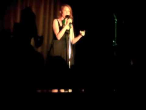 Jessica Keenan Wynn- Never Neverland