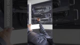 CAIYI YiTechE Israel Series Smart Lock  #smartlock