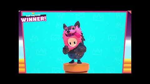 Fall Guys Hacker EXPOSED