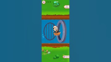 save daddy gameplay /save daddy android and iOS