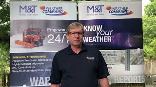 Daily & Long Range Forecasts