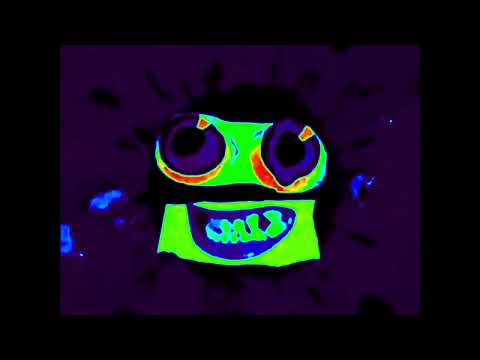 Заставка Класки Чупо С Эффектами N°2 Screensaver Klaski Csupo With Effects N°2