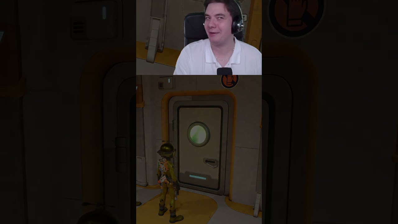 Zwei dumme ein Gedanke! #revengeofthesavageplanet #koop #fail #twitchde #twitch #gamer