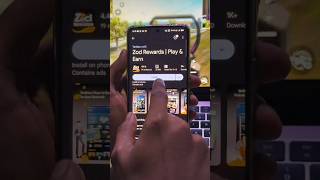 Free Fire Diamonds TrickFree Google Redeem CodeBest Application Zod Rewards Free Diamond FF Diamond screenshot 5