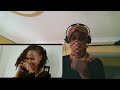 Otile Brown X Ruby - ONE CALL (Official Video) Kay Reaction!