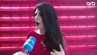 Gunelin sevgilisi gunelin adini ureyine doydurdu