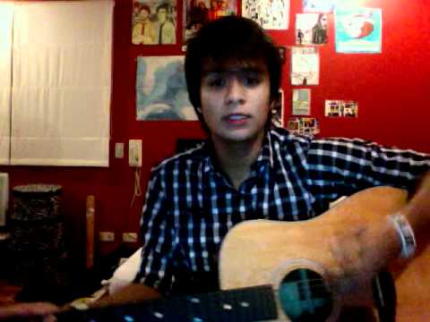 That Should Be Me [Cover] - Justin Bieber