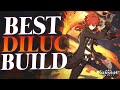 *BEST* DILUC SETUP! |  Best Weapons, Artifacts & Team Comp! | Whale + F2P Friendly! | Genshin Impact