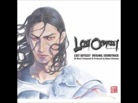 Video: Förbeställ Lost Lost Odyssey Och Få MS-poäng