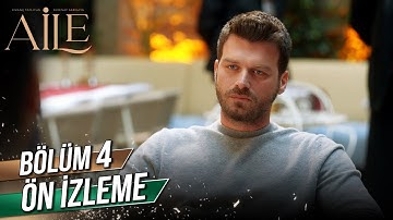 Aile 4. Bölüm Ön İzleme