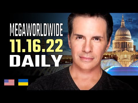 The GOP is BITCOIN : HAL SPARKS MEGAWORLDWIDE