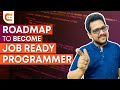 Fastest Way to Become a Software Developer in 2021🔥 | Roadmap to FAANG