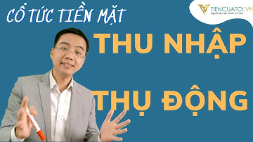 Săn tìm cổ phiếu chi trả cổ tức tiền mặt cao | Hướng dẫn chi tiết cách chọn và xem thông tin.