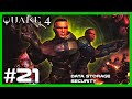 Quake 4 walkthrough part 21