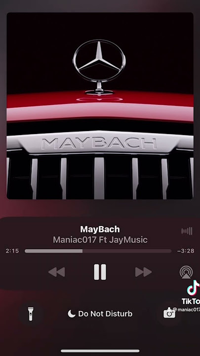 MAYBACH FT @JayMusic_za #music #dance #amapiano #housemusic