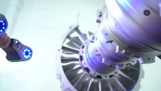 3d scanning Reverse Engineering and Product Development
