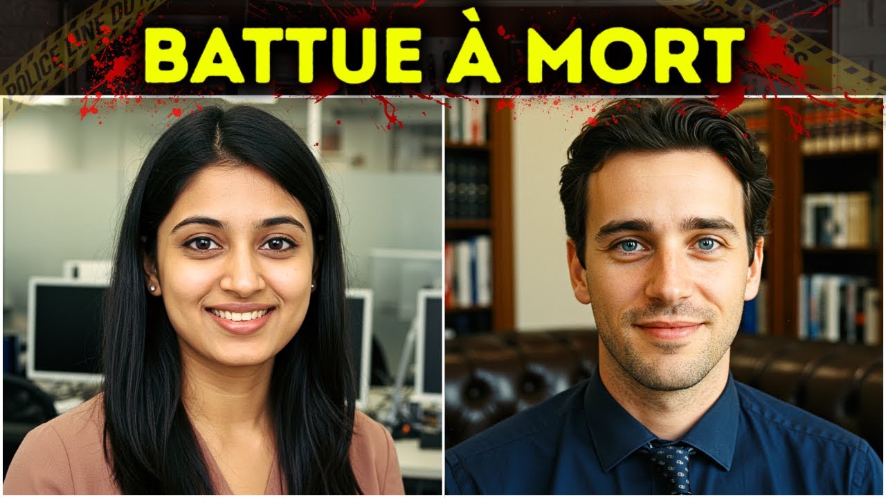 Mariée indienne agressée à Paris par son mari après qu’il a découvert qu’elle n’était pas une femme