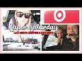 LAST MINUTE SHOPPING & DATE NIGHT! | VLOGMAS DAY IN THE LIFE OF A MOM 2019