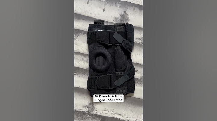 Athletes out there, got a knee injury? You need to get this! #fyp #shorts