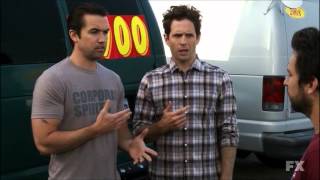 Charlie Doesnt Understand - Iasip