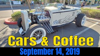 Cars and Coffee 09 14 2019 by Duntov 1967 174 views 4 years ago 9 minutes, 5 seconds