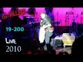 Gorillaz - 19-2000 feat. Miho Hatori Live in Gibson Amphitheatre 2010